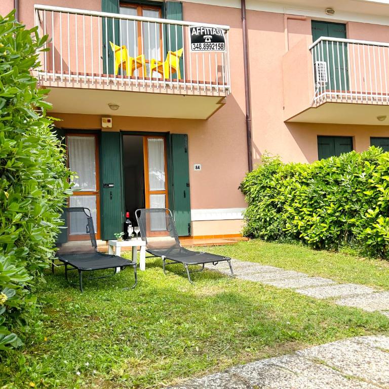 Seafront Chill Escape - Casa Vacanze - 12