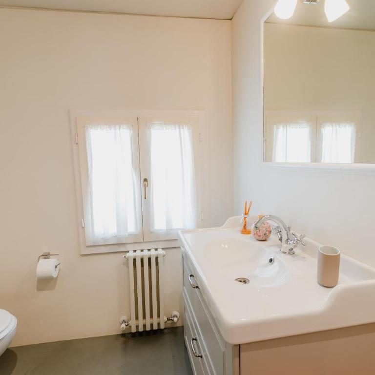 Forte 51 - Appartamento con 1 Camera da Letto - 34