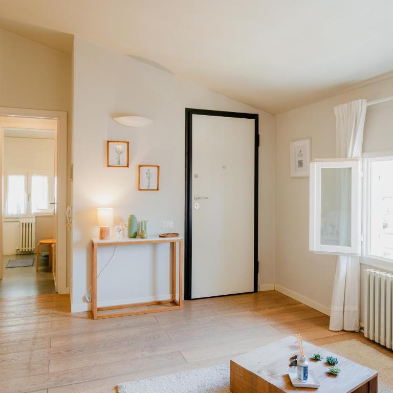 Forte 51 - Appartamento con 1 Camera da Letto - 5