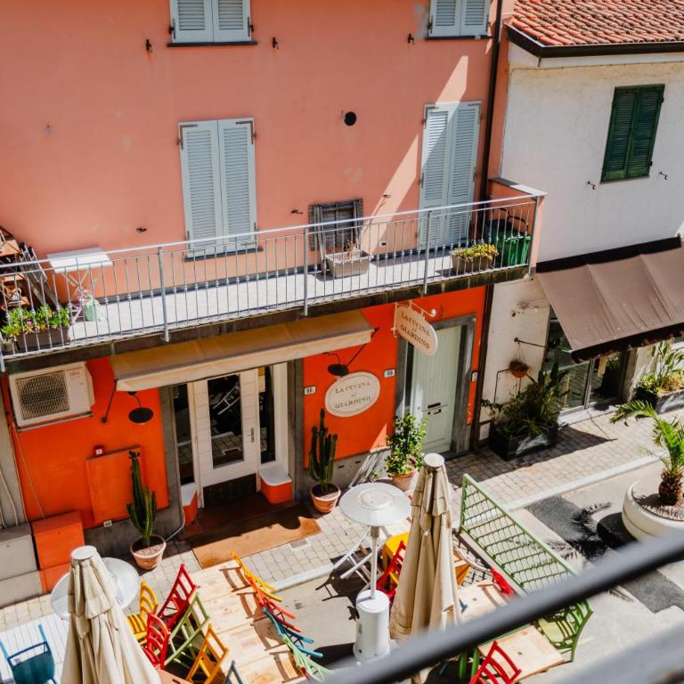Forte 51 - Appartamento con 1 Camera da Letto - 49