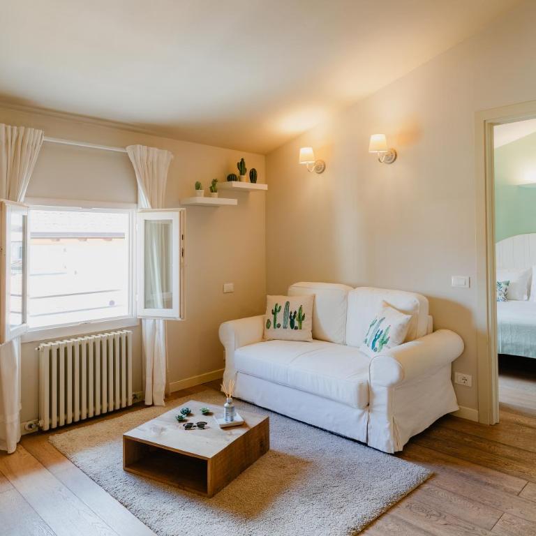 Forte 51 - Appartamento con 1 Camera da Letto - 20