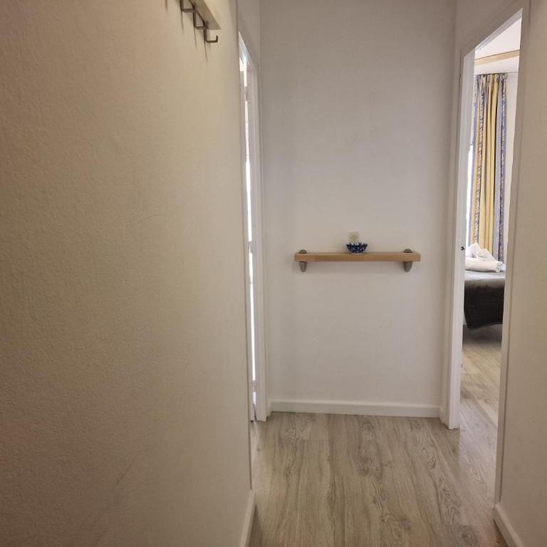 Primera linea Sant Antoni - Apartamento de 1 dormitorio - 10