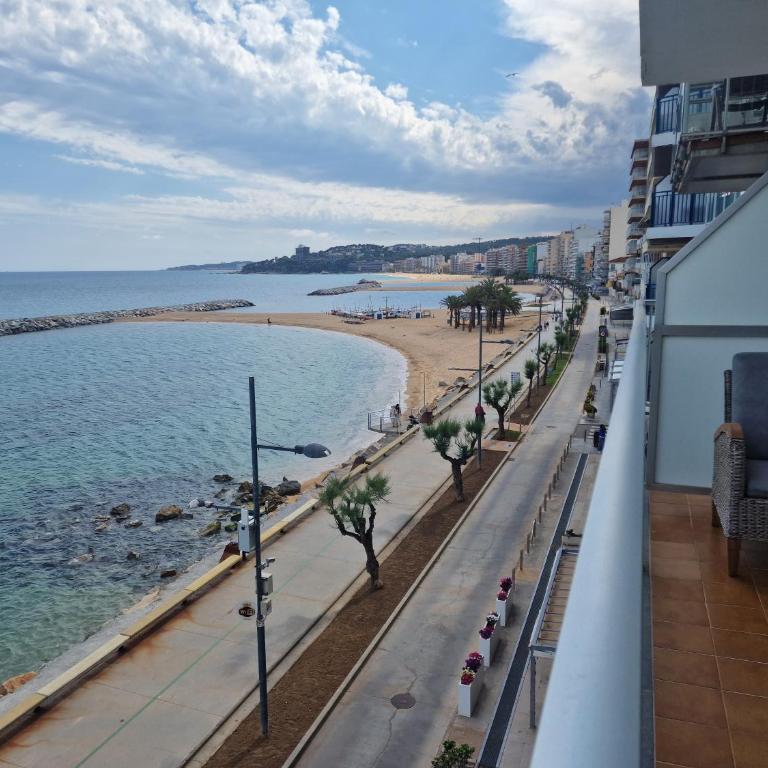 Primera linea Sant Antoni - Apartamento de 1 dormitorio - 8