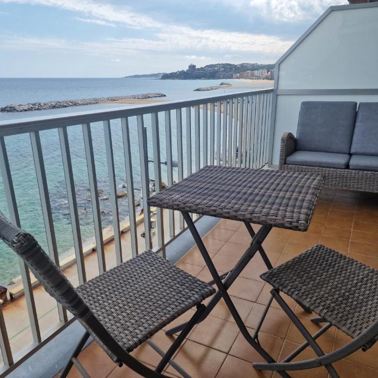 Primera linea Sant Antoni - Apartamento de 1 dormitorio - 9