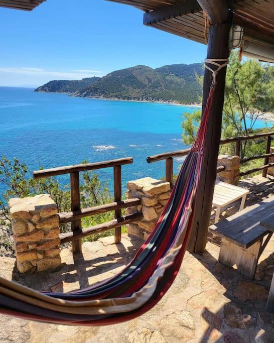 Villa Mare Blu - Casa con 4 camere da letto - 2