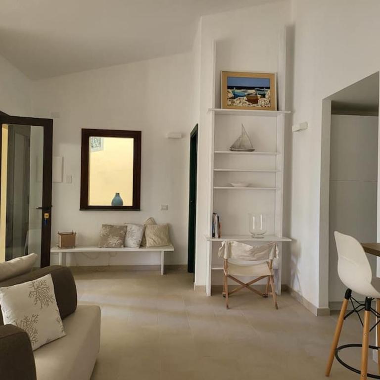 Villa Mare Blu - Casa con 4 camere da letto - 13