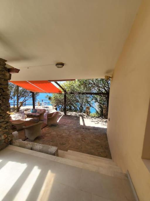 Villa Mare Blu - Casa con 4 camere da letto - 14