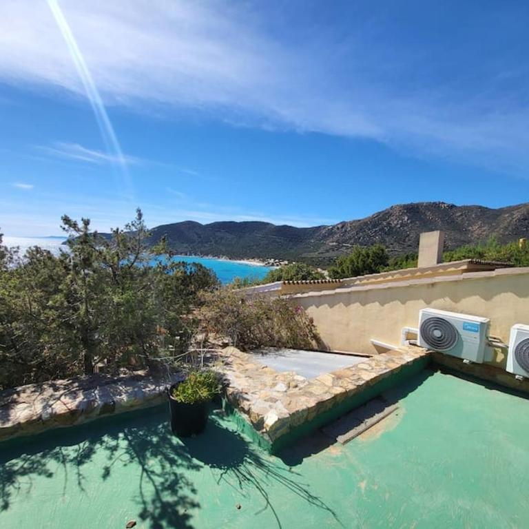 Villa Mare Blu - Casa con 4 camere da letto - 17