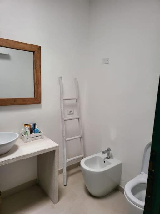 Villa Mare Blu - Casa con 4 camere da letto - 19