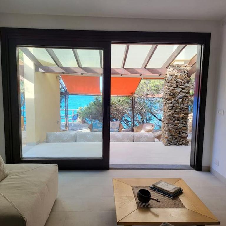 Villa Mare Blu - Casa con 4 camere da letto - 22
