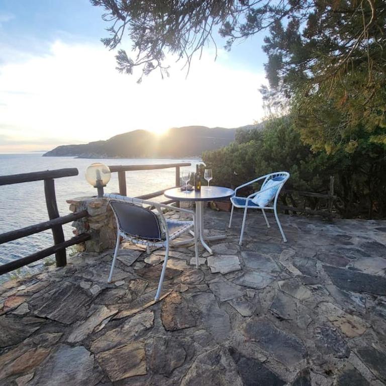 Villa Mare Blu - Casa con 4 camere da letto - 33