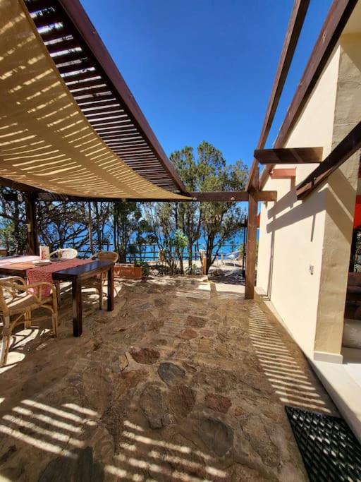 Villa Mare Blu - Casa con 4 camere da letto - 35