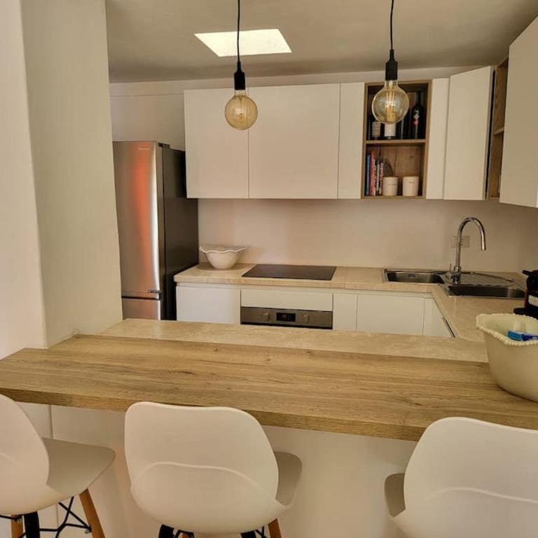 Villa Mare Blu - Casa con 4 camere da letto - 37