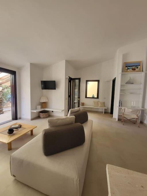 Villa Mare Blu - Casa con 4 camere da letto - 42