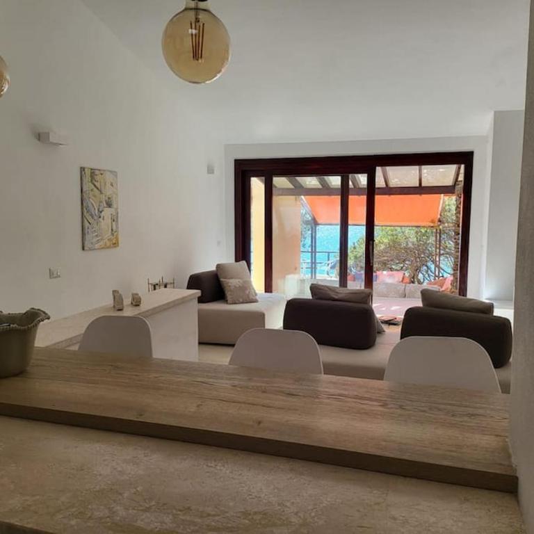 Villa Mare Blu - Casa con 4 camere da letto - 44