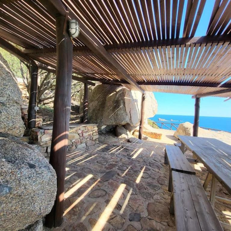 Villa Mare Blu - Casa con 4 camere da letto - 46