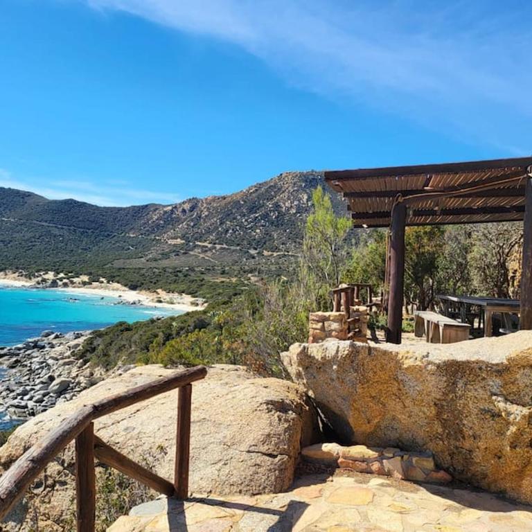 Villa Mare Blu - Casa con 4 camere da letto - 50