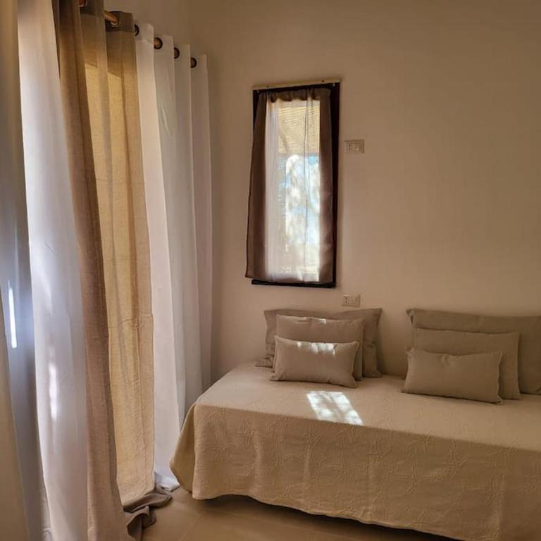 Villa Mare Blu - Casa con 4 camere da letto - 51