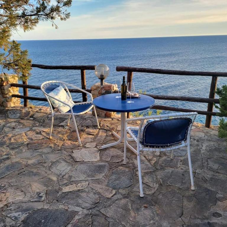 Villa Mare Blu - Casa con 4 camere da letto - 52