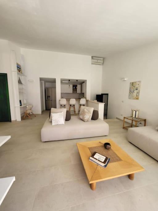 Villa Mare Blu - Casa con 4 camere da letto - 55