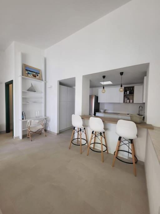 Villa Mare Blu - Casa con 4 camere da letto - 56