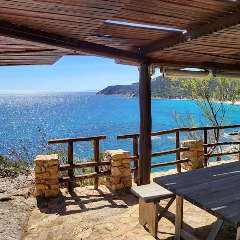 Villa Mare Blu - Casa con 4 camere da letto - 57