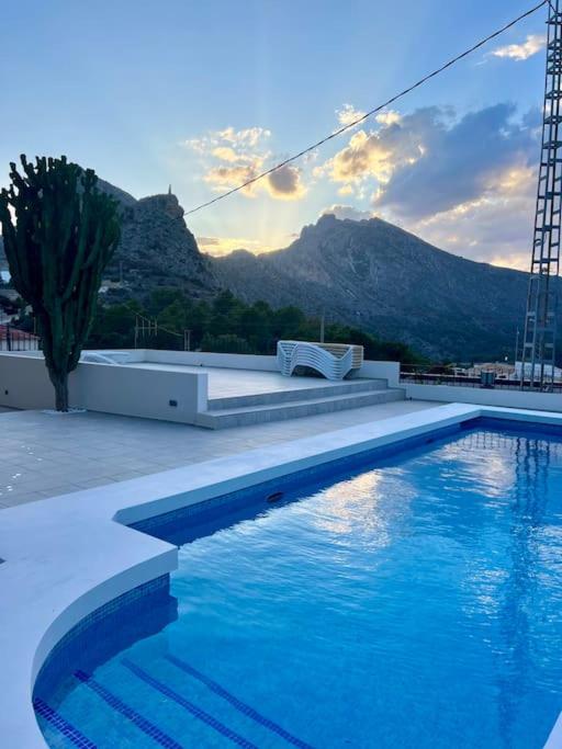 Vistas Calpe Maryvilla Apartamentos - Apartamento - 6