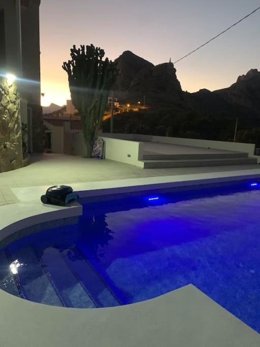 Vistas Calpe Maryvilla Apartamentos - Apartamento - 7