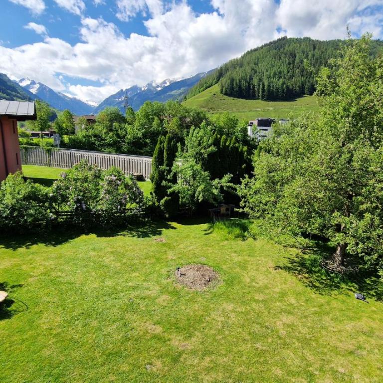Alp Haus Grossglockner - Apartment mit 2 Schlafzimmern - 14