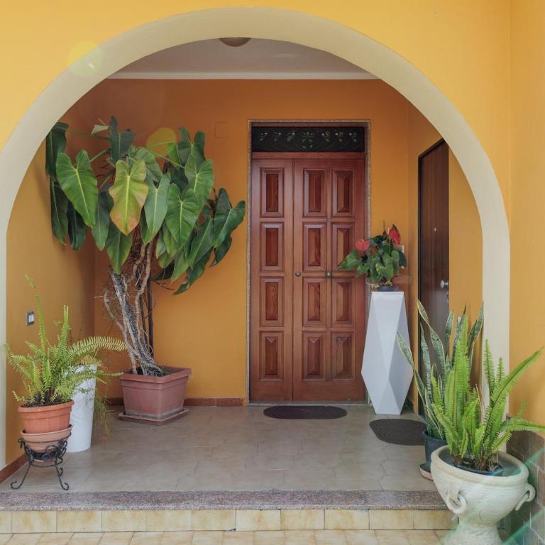 Casa Vico Primo Guido - Casa Vacanze - 27