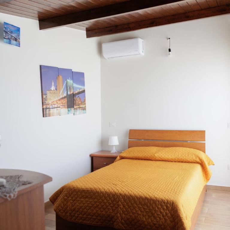 Casa Vico Primo Guido - Casa Vacanze - 19