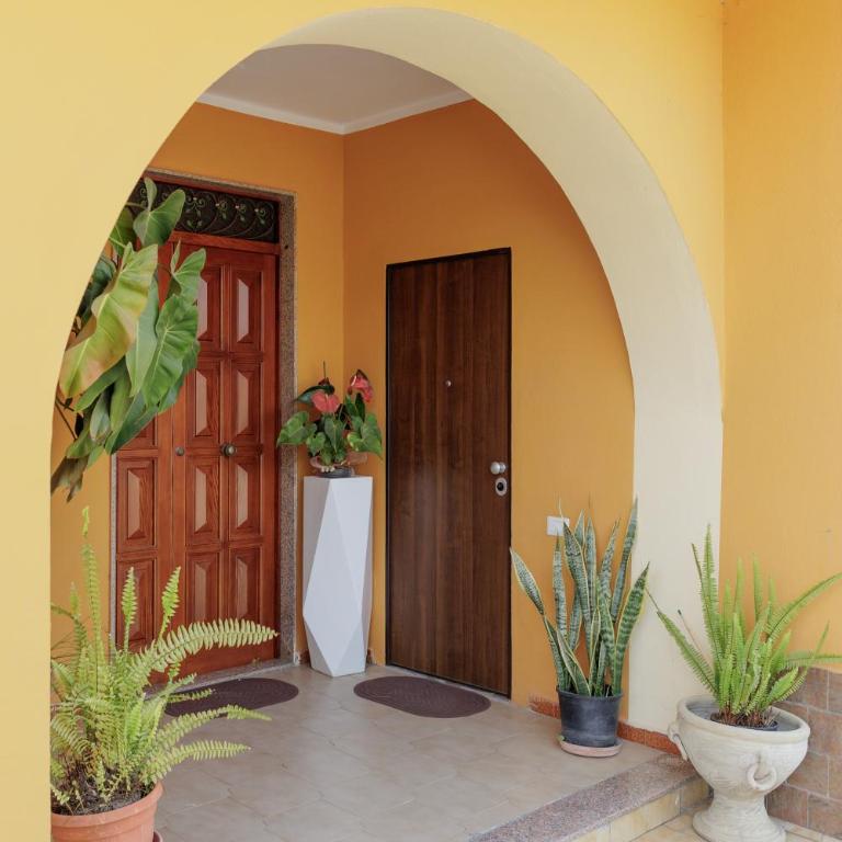 Casa Vico Primo Guido - Casa Vacanze - 28