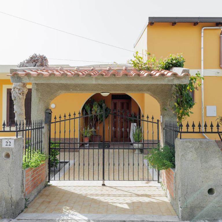 Casa Vico Primo Guido - Casa Vacanze - 6