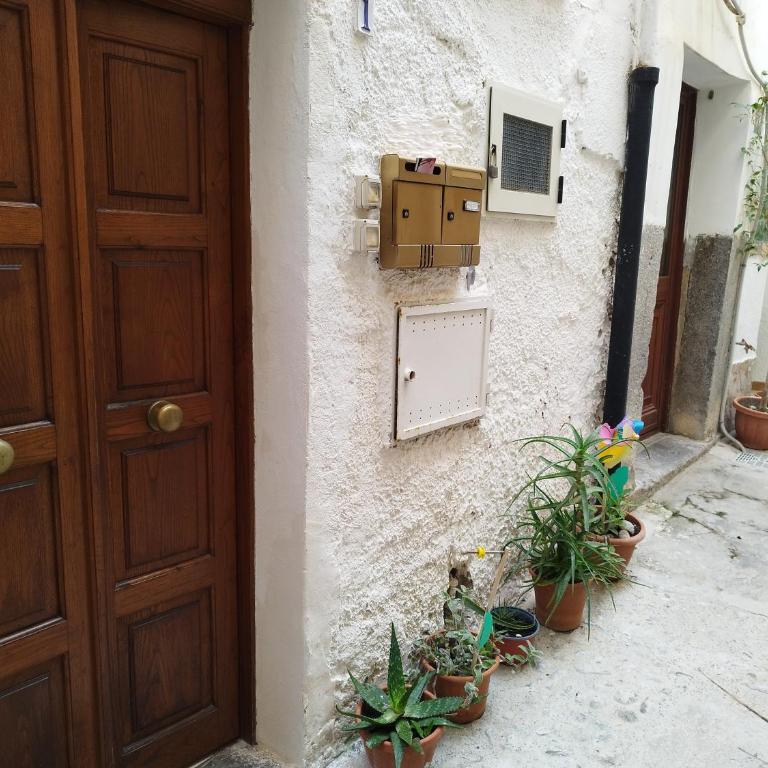 Cortile Maggiore Home - Casa con 2 Camere da Letto - 36