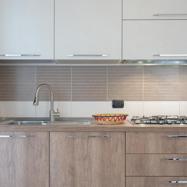 Casa vacanze Zefiro - Appartamento con 2 Camere da Letto e Vista Mare - 19