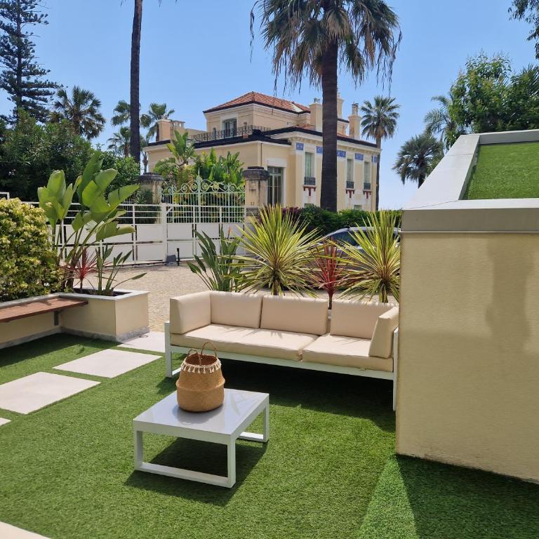 Le Vallaya Suites & Spa - Appartement avec Terrasse - 3