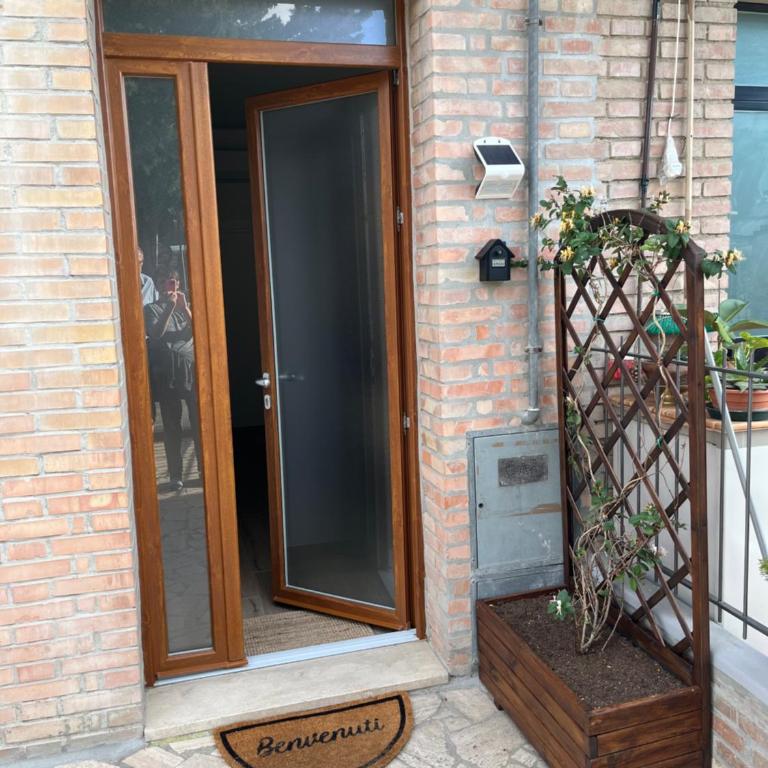 La Casina di Cinzia - One-Bedroom Apartment - 13