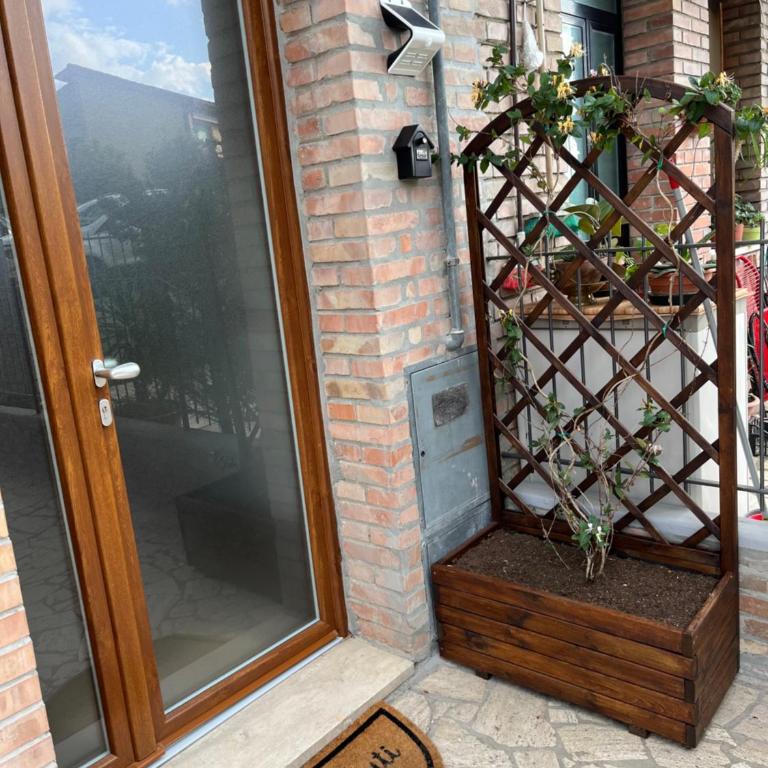 La Casina di Cinzia - One-Bedroom Apartment - 11