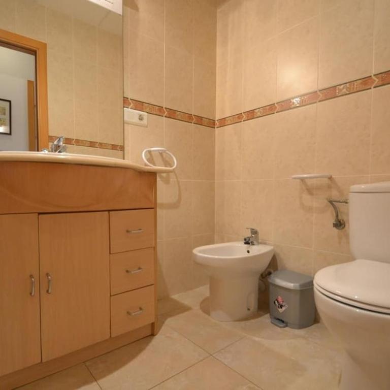 Casa Oceana with privat pool - Casa de 3 dormitorios - 11