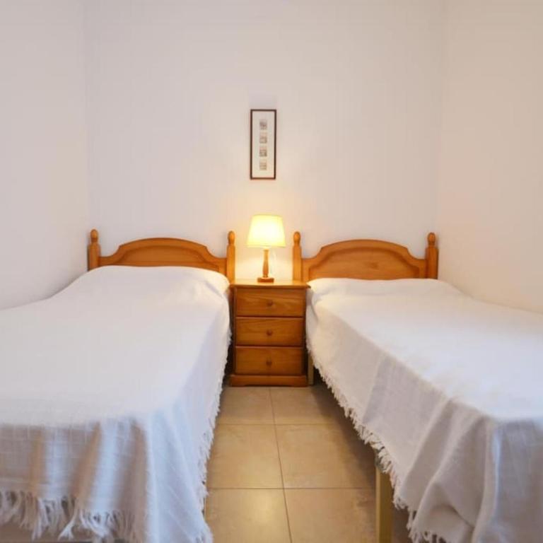 Casa Oceana with privat pool - Casa de 3 dormitorios - 13