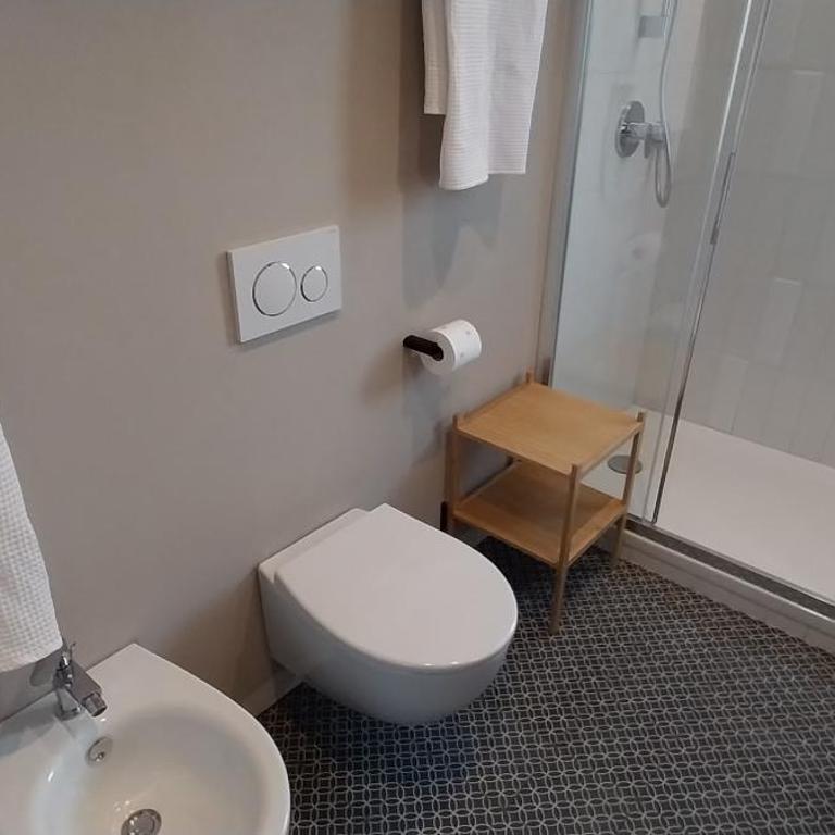 Lomi Home - Private parking - Appartamento con 2 Camere da Letto - 30