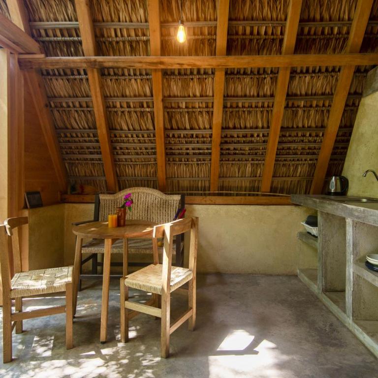 Agua de Coco - Habitación Doble Grande - 12