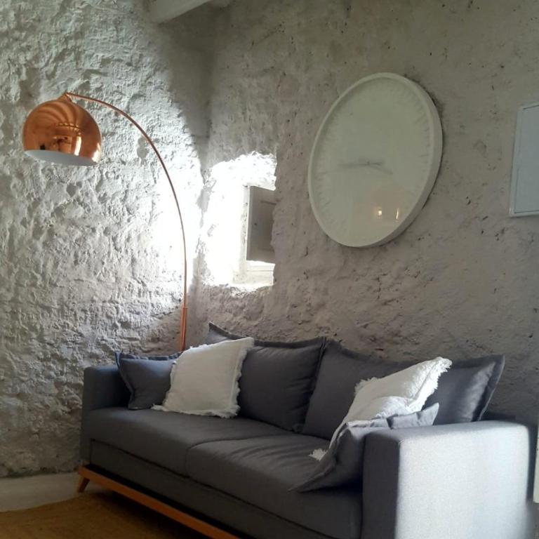 Preciosa planta baja a pocos metros de la playa - Apartamento - Planta baja - 1