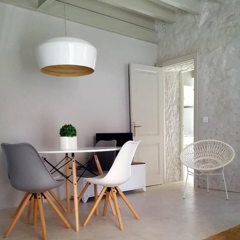 Preciosa planta baja a pocos metros de la playa - Apartamento - Planta baja - 10