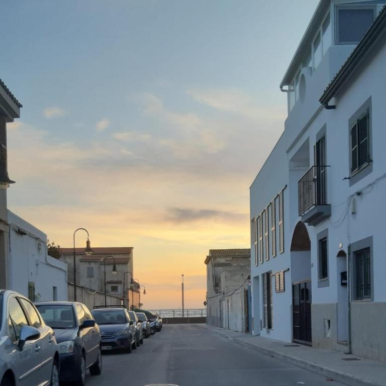 Preciosa planta baja a pocos metros de la playa - Apartamento - Planta baja - 18