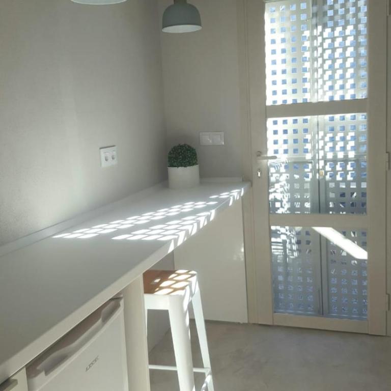 Preciosa planta baja a pocos metros de la playa - Apartamento - Planta baja - 11