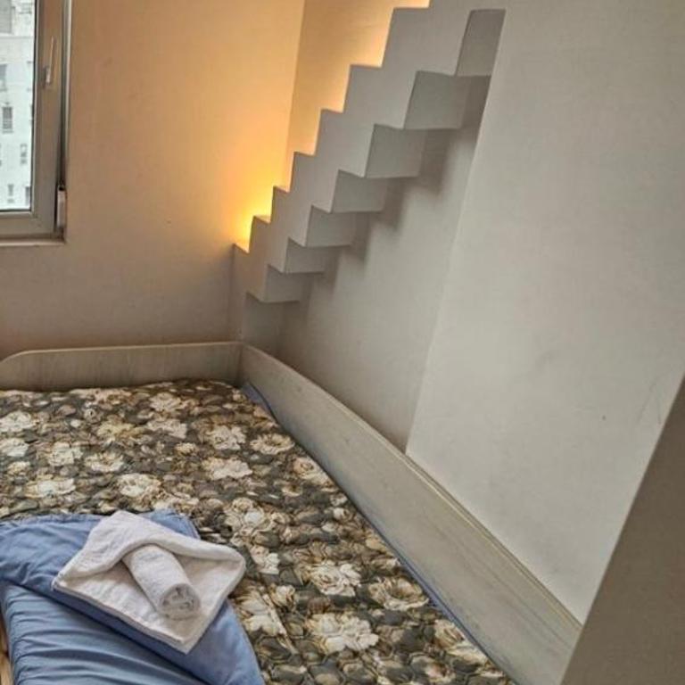 Princess Tina - Apartman sa 1 Spavaćom Sobom - 17