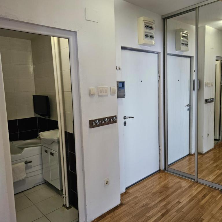 Princess Tina - Apartman sa 1 Spavaćom Sobom - 26