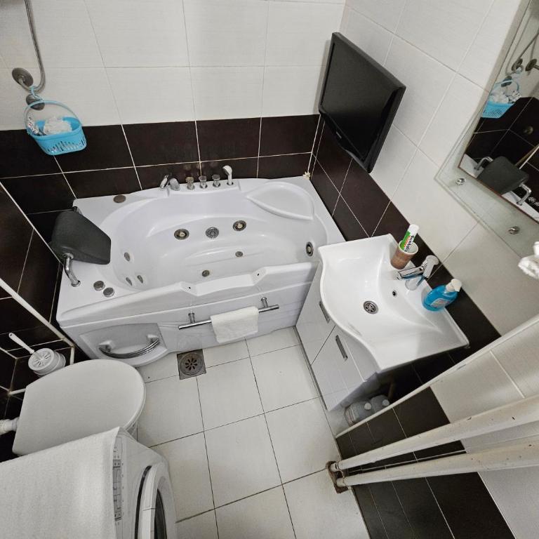 Princess Tina - Apartman sa 1 Spavaćom Sobom - 9