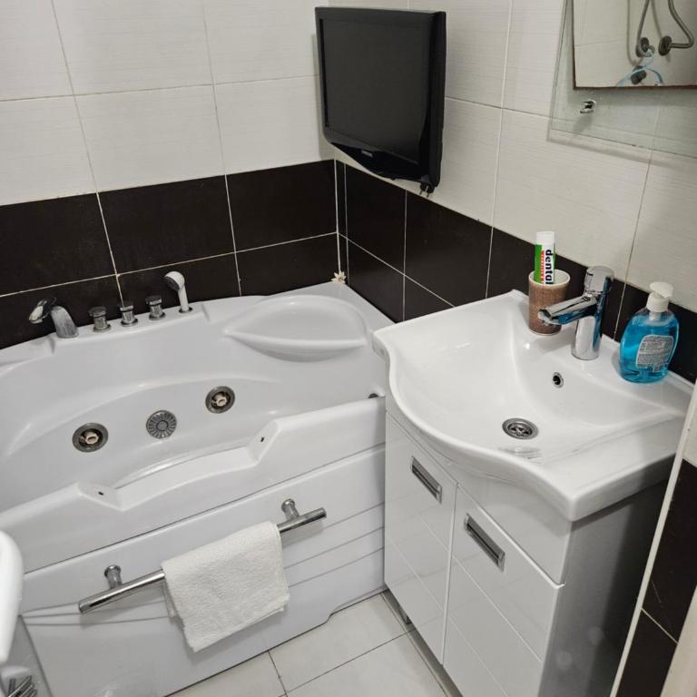 Princess Tina - Apartman sa 1 Spavaćom Sobom - 3